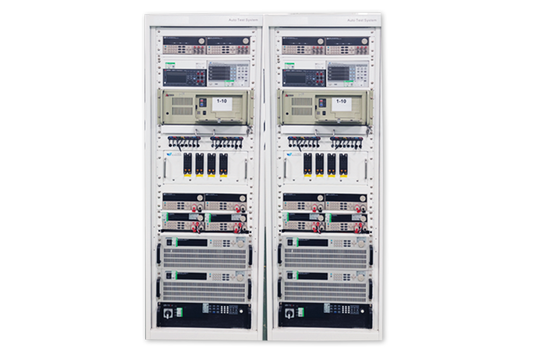 ЧÀÍÆ÷µçÔ´²âÊÔϵͳ