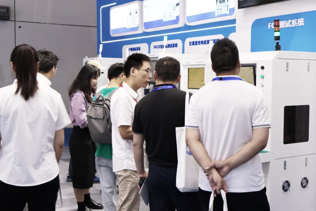 չ����Ļ��ά��������Ʒ��vic3308���� SNEC 2024 �����չ�������δ����ƪ�£�